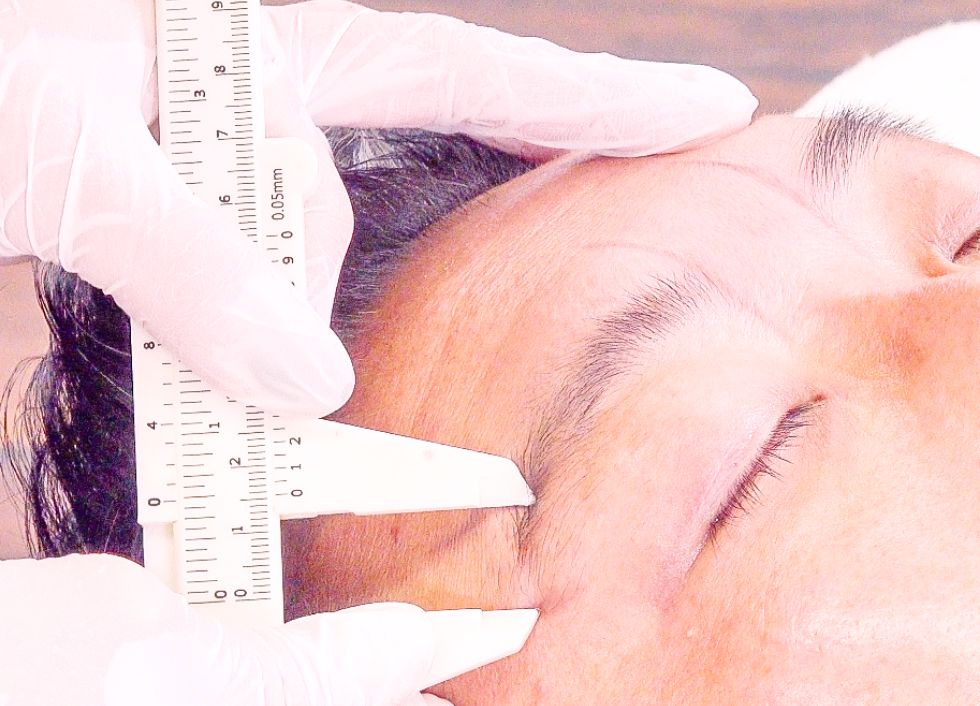 現代のニーズに合わせた“顔WAX脱毛”技術