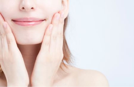 鼻の黒ずみが驚くほど取れる!